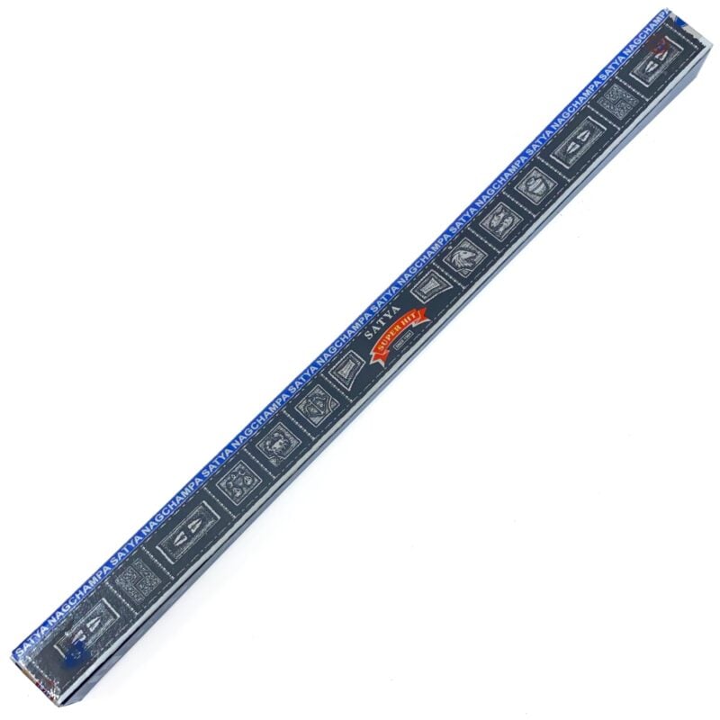 Satya Incense SUPER HIT 10g