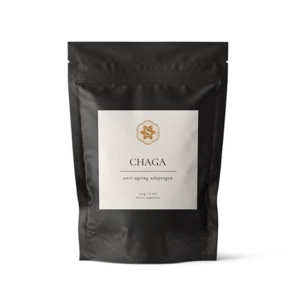 Superfeast Chaga 250g