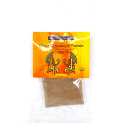 Chaga Powder 10:1 Concentrate 25g - Medicine Garden