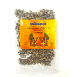 Elecampane Root 50g - Medicine Garden
