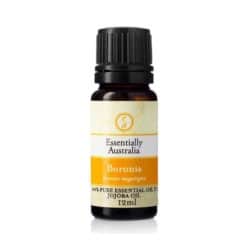 Boronia 3% Absolute in Jojoba Oil 12ml - Essentially Australia