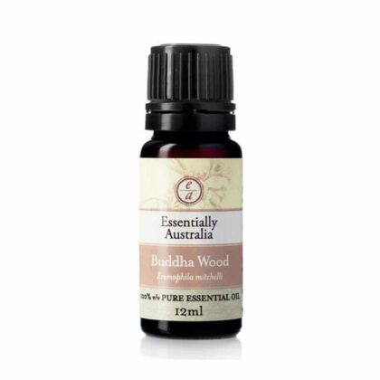 Buddha Wood Oil 12ml - Essentially Australia