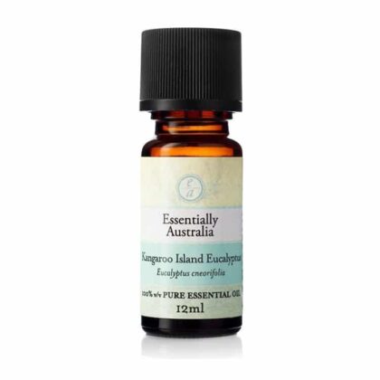 Eucalyptus Kangaroo Island Essential Oil 12ml - Essentially Australia