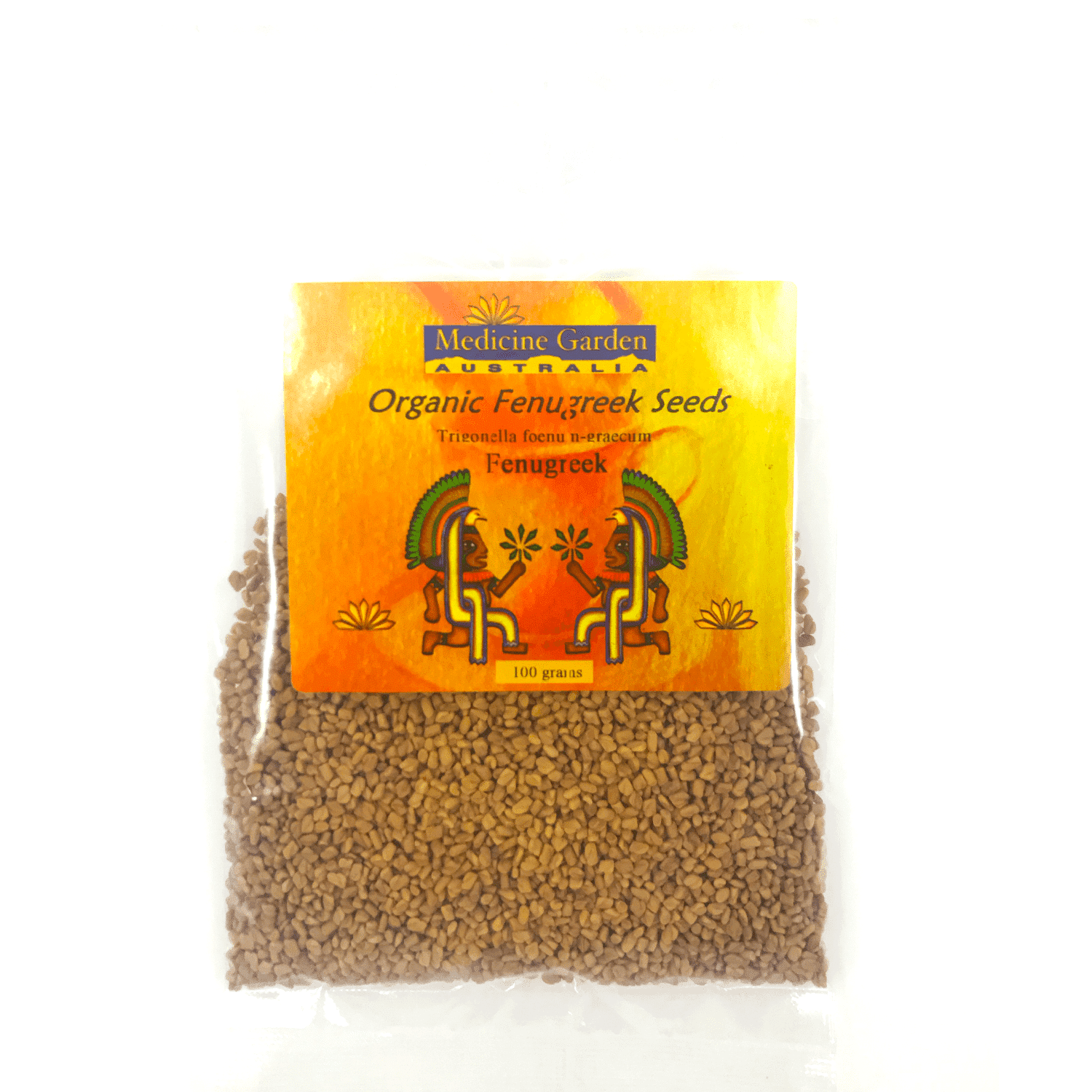 Fenugreek Seeds Organic The Herb Temple Fenugreek Seeds Organic The Herb Temple