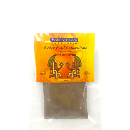 Kudzu Root Concentrate 25g - Medicine Garden