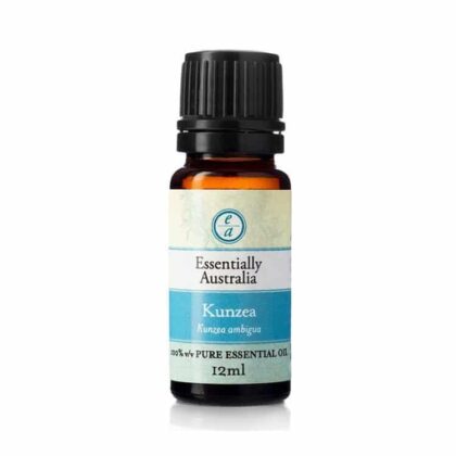 Kunzea Essential Oil 12ml - Essentially Australia