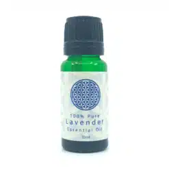 LAVENDER Essential Oil 15ml - Liquid Consciousness