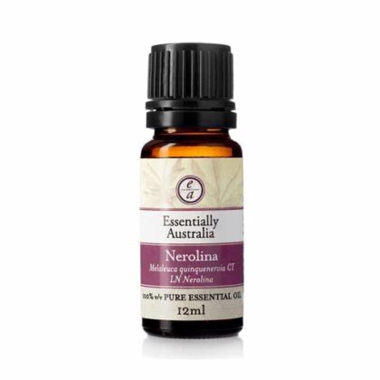 Nerolina Essential Oil 12ml - Essentially Australia
