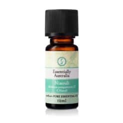 Niaouli Essential Oil 12ml - Essentially Australia