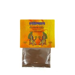Rhodiola R3S2 20g - Medicine Garden