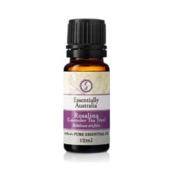 Rosalina (Lavender Tea Tree) Essential Oil 12ml - Essentially Australia