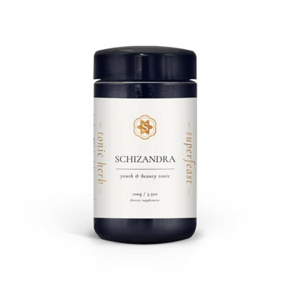 Superfeast Schizandra 100g