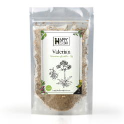 Valerian Root 75g - Happy Herb Co