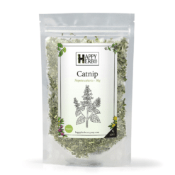 Catnip 30g - Happy Herb Co