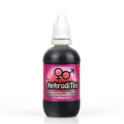 AphrodiTea 60ml - Happy Herb Co
