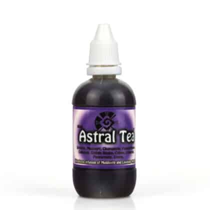 Astral Tea 60ml - Happy Herb Co