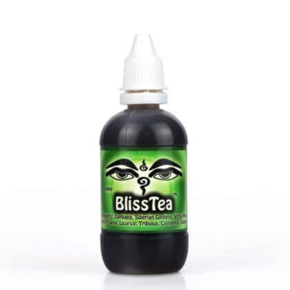 BlissTea 60ml - Happy Herb Co