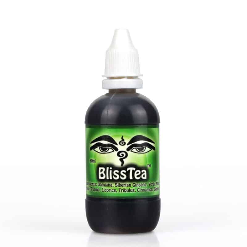 BlissTea 60ml - Happy Herb Co