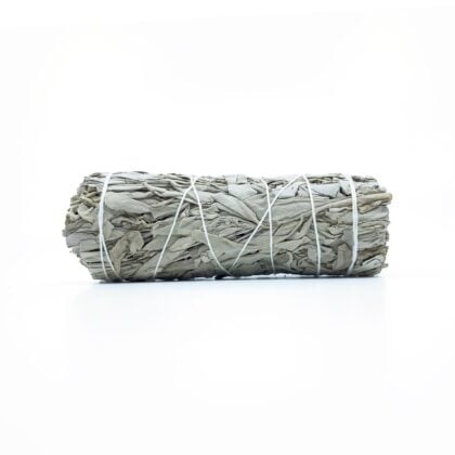 Californian White Sage MEDIUM Smudge Stick