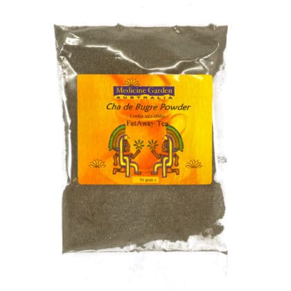 Cha de Bugre 50g - Medicine Garden