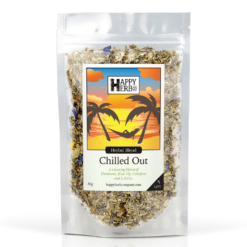 Chilled Out 30g - Happy Herb Co