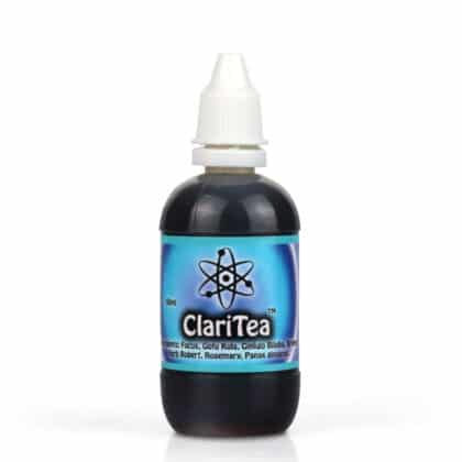ClariTea 60ml - Happy Herb Co