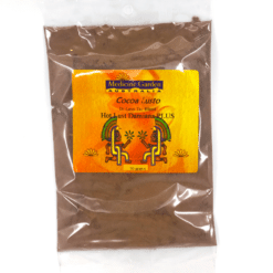 Cocoa Lusto 50g - Medicine Garden