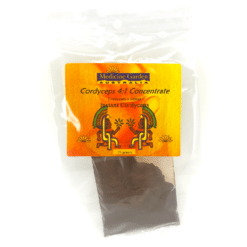 Cordyceps 4-1 Concentrate 25g - Medicine Garden