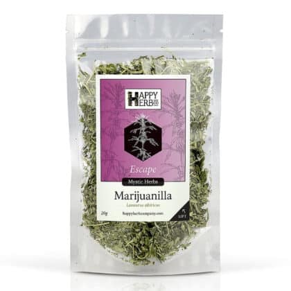 Marijuanilla 50g Premium Cut - Happy Herb Co