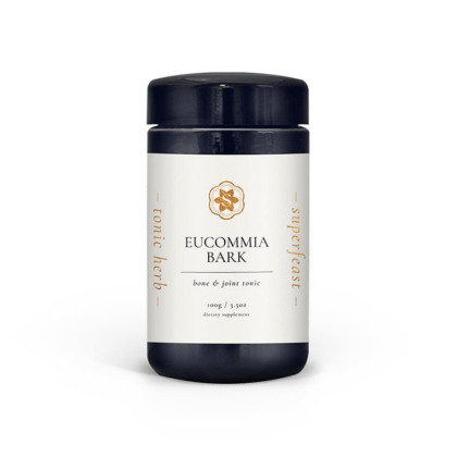 Superfeast Eucommia Bark 100g