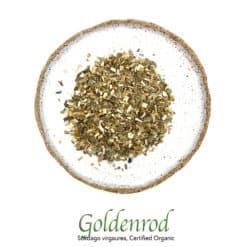 Goldenrod Organic