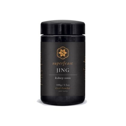 Superfeast Jing 100g