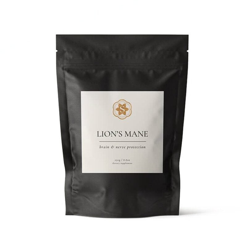 Superfeast Lion's Mane 250g