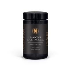 Superfeast Mason's Mushrooms 100g