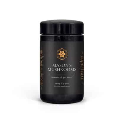 Superfeast Mason's Mushrooms 100g