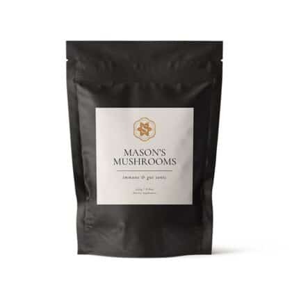 Superfeast Mason's Mushrooms 250g