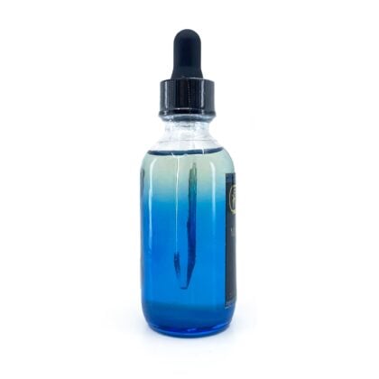 Moringa & Blue Lotus Oil 60ml - Ritual Oils