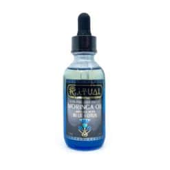 Moringa and Blue Lotus Oil 60ml - Ritual Oils