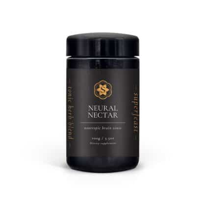 Superfeast Neural Nectar 100g