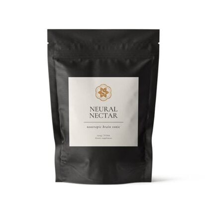Superfeast Neural Nectar 250g