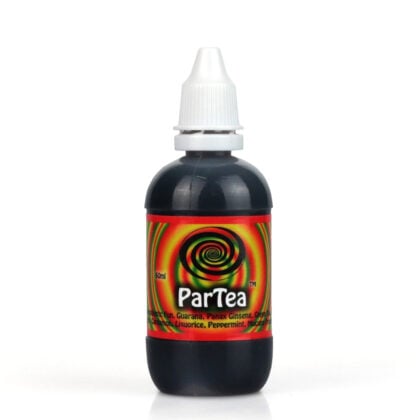 ParTea 60ml - Happy Herb Co