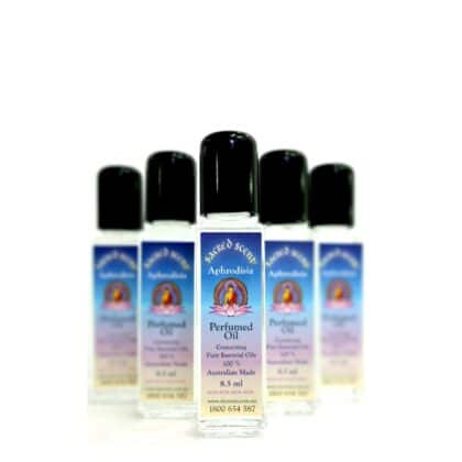 Sacred Scent APHRODISIA 8.5ml 2
