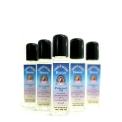 Sacred Scent HEAVEN 8.5ml