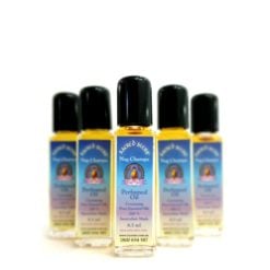 Sacred Scent NAG CHAMPA 8.5ml