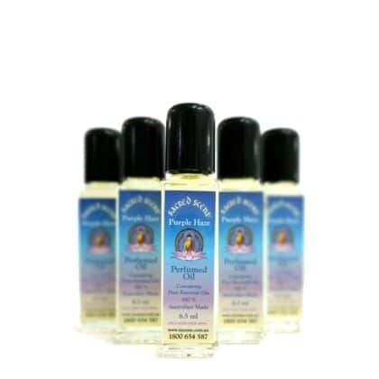 Sacred Scent PURPLE HAZE 8.5ml