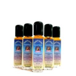 Sacred Scent SACRED SCENT 8.5ml