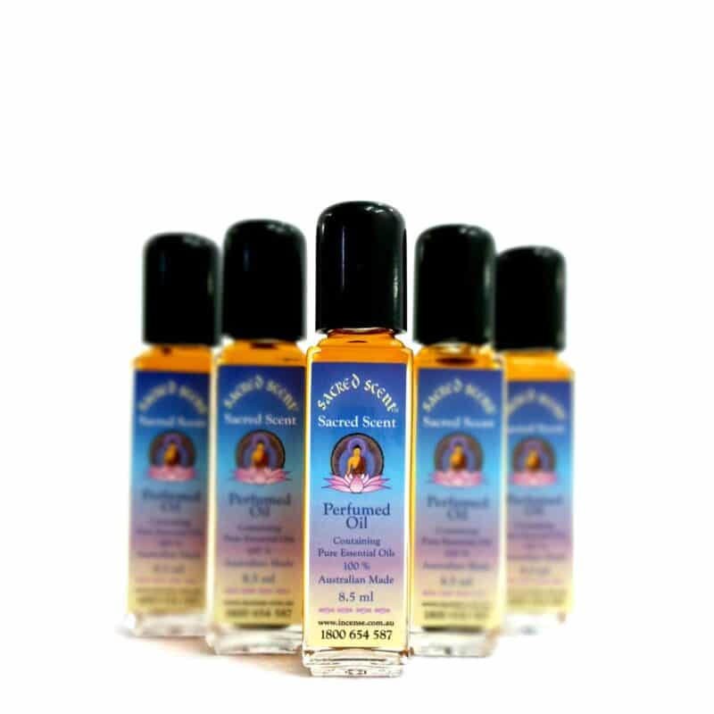Sacred Scent SACRED SCENT 8.5ml