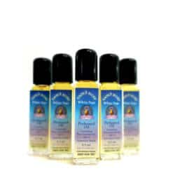 Sacred Scent WHITE SAGE 8.5ml