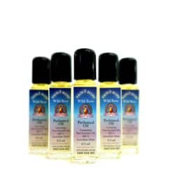 Sacred Scent WILD ROSE 8.5ml