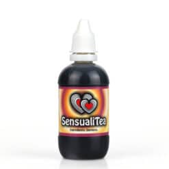 SensualiTea 60ml - Happy Herb Co